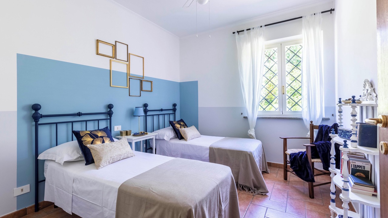 Photo of Bedroom in Capranica