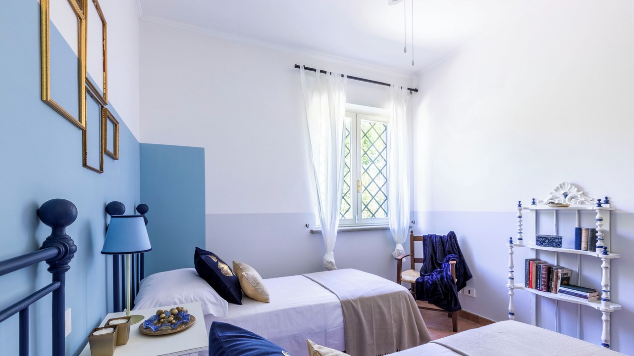 Photo of Bedroom in Capranica