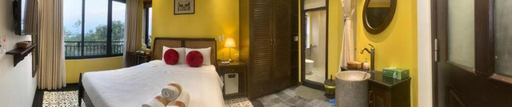 Photo of Bedroom in Hoi An