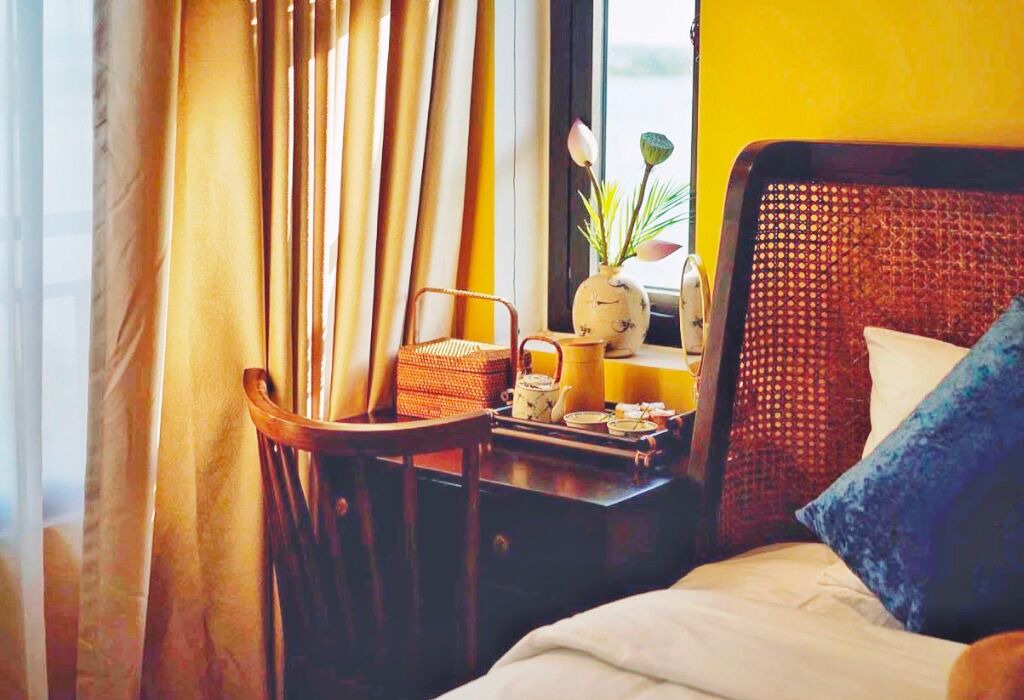 Photo of Bedroom in Hoi An