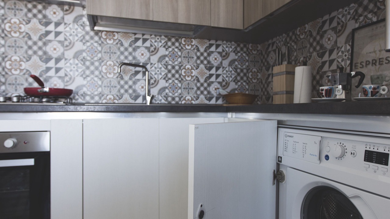 Photo of Kitchen in Forio