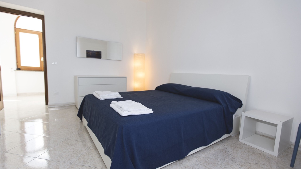 Photo of Bedroom in Forio