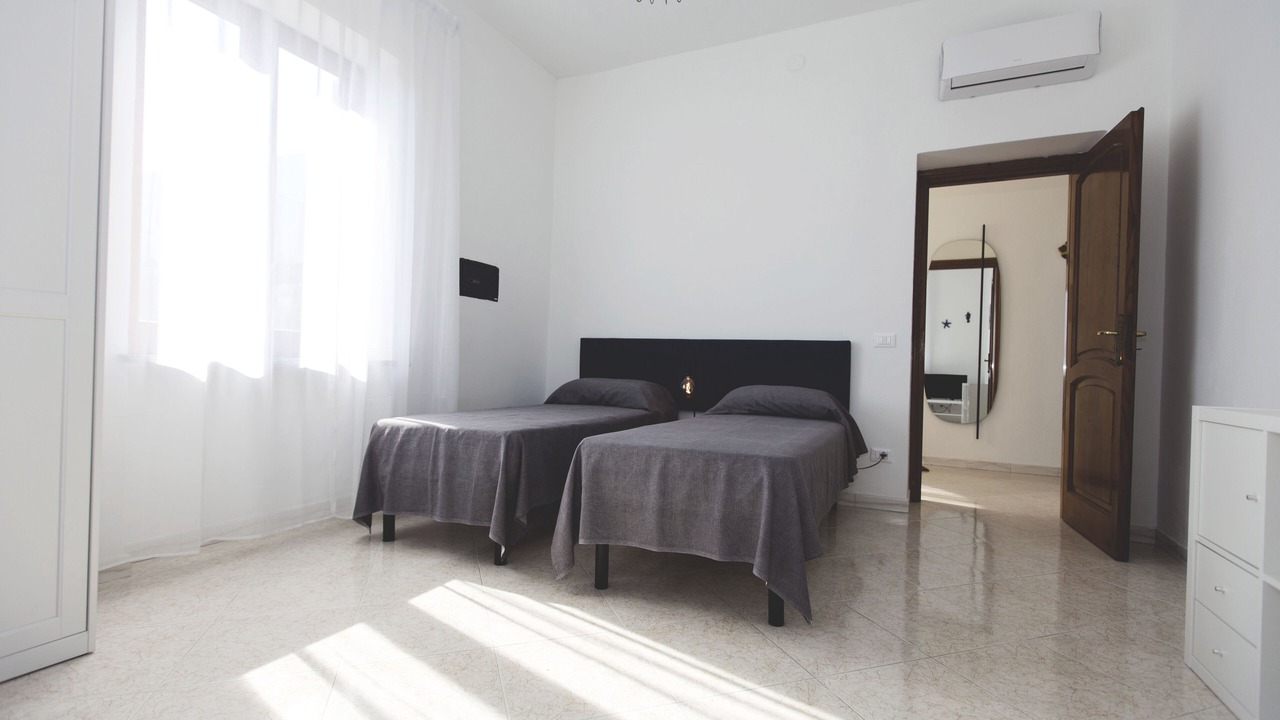 Photo of Bedroom in Forio