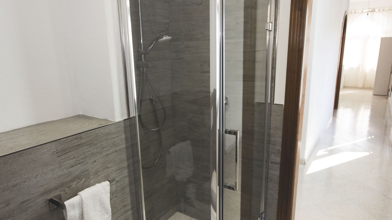 Photo of Bathroom in Forio