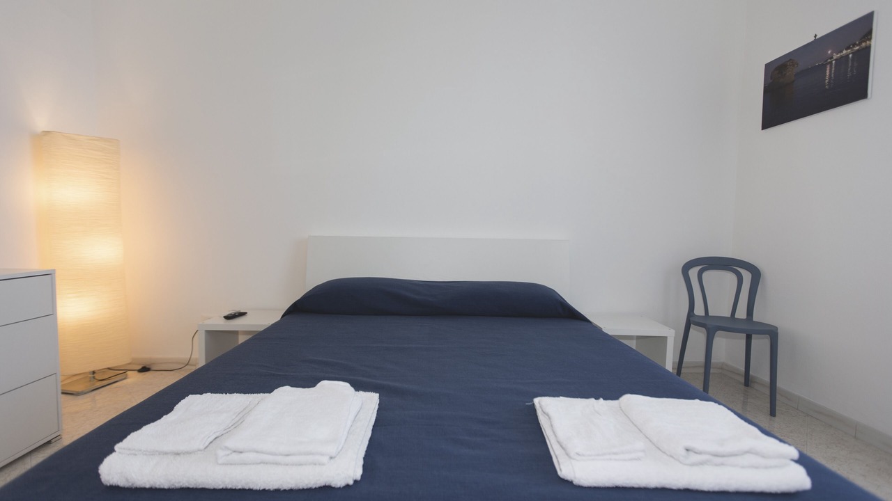 Photo of Bedroom in Forio