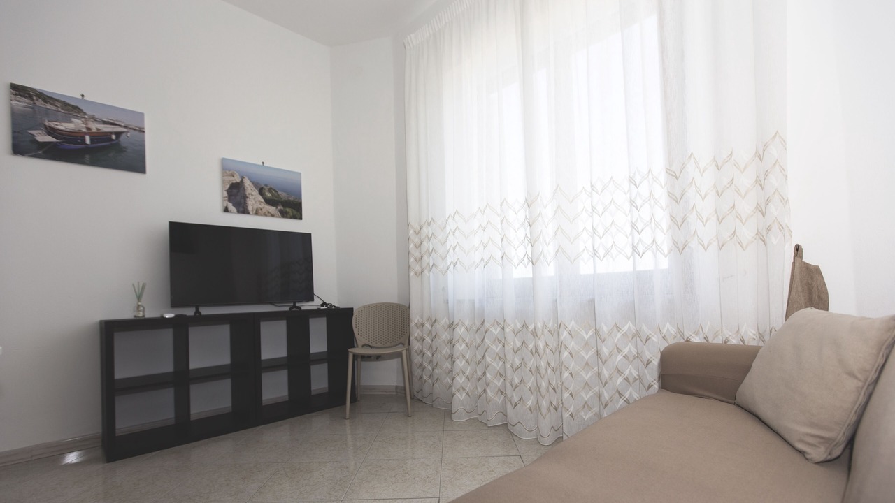 Photo of Livingroom in Forio