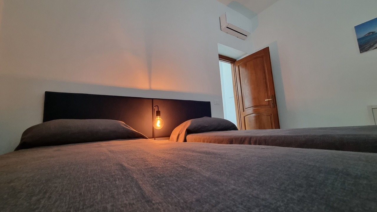 Photo of Bedroom in Forio