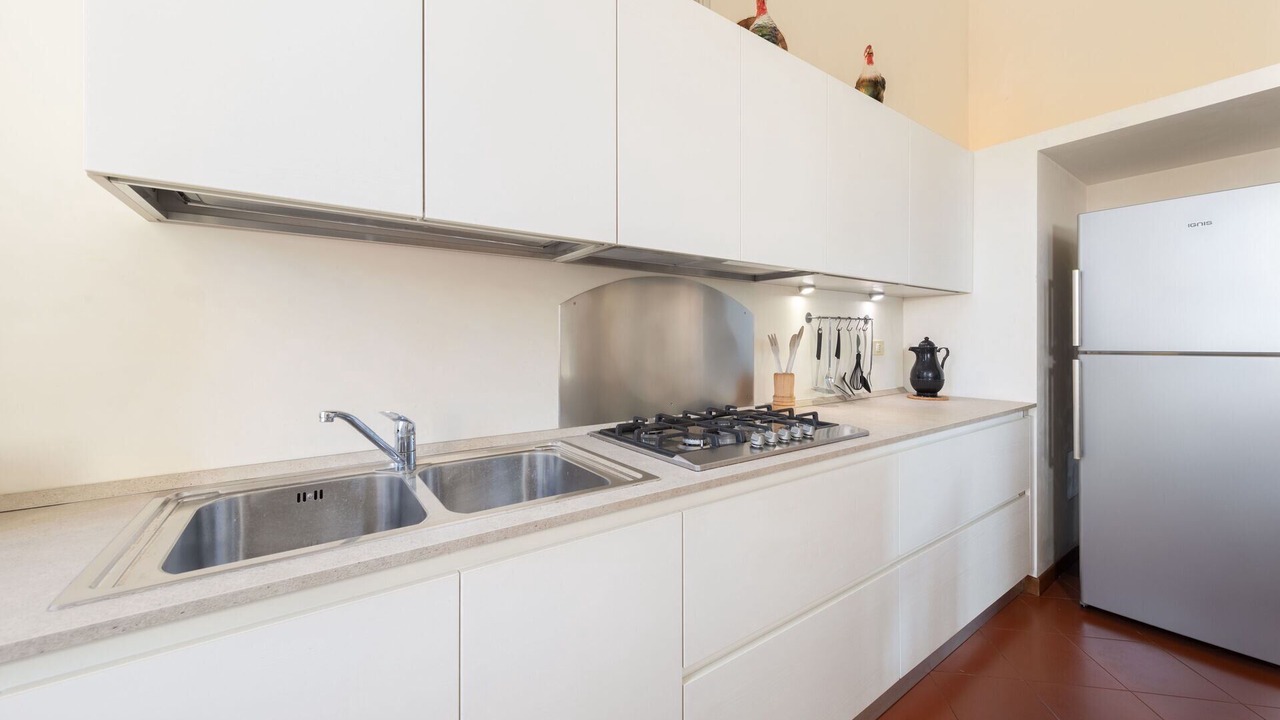 Photo of Kitchen in Levada