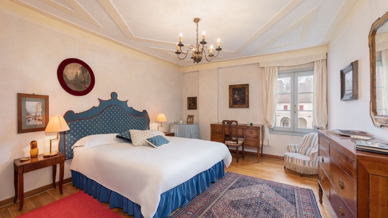 Photo of Bedroom in Levada