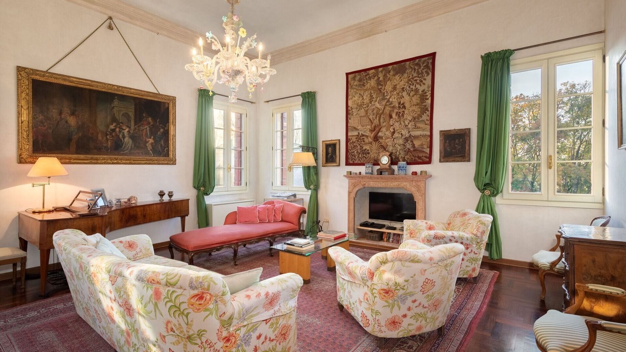 Photo of Livingroom in Levada