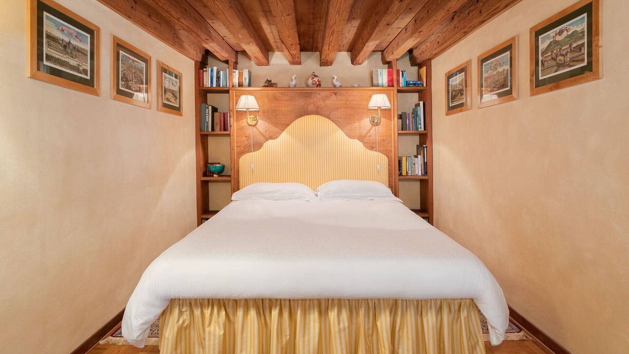 Photo of Bedroom in Levada