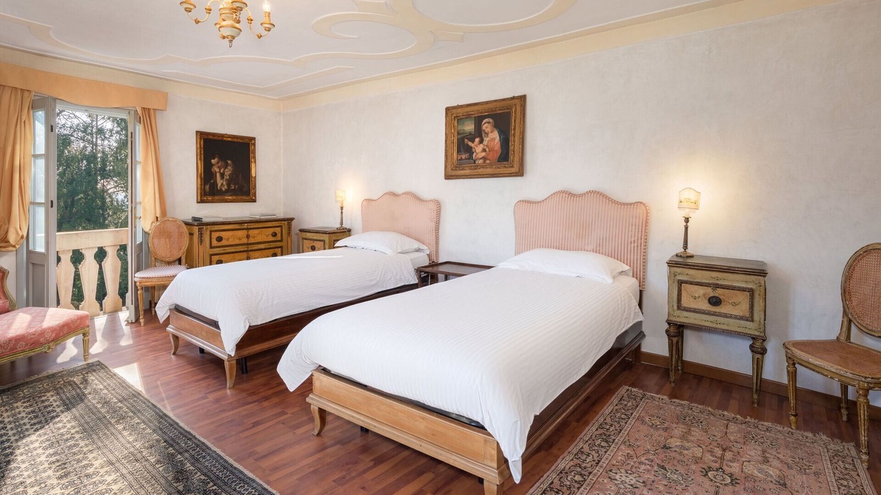 Photo of Bedroom in Levada