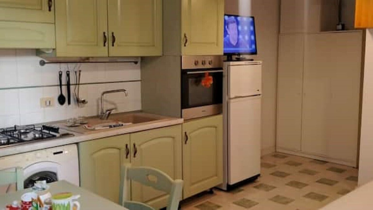 Photo of Kitchen in Rome Province