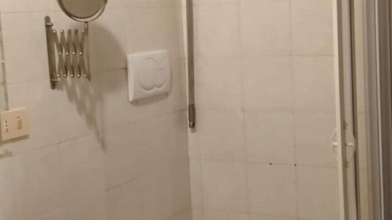 Photo of Bathroom in Rome Province