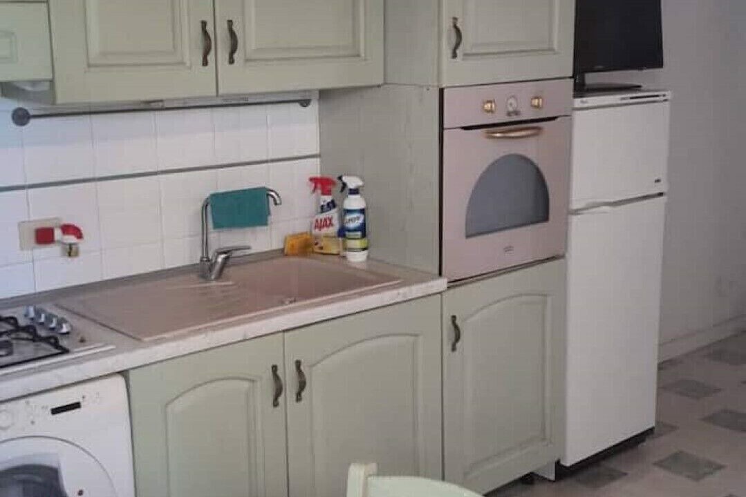 Photo of Kitchen in Rome Province