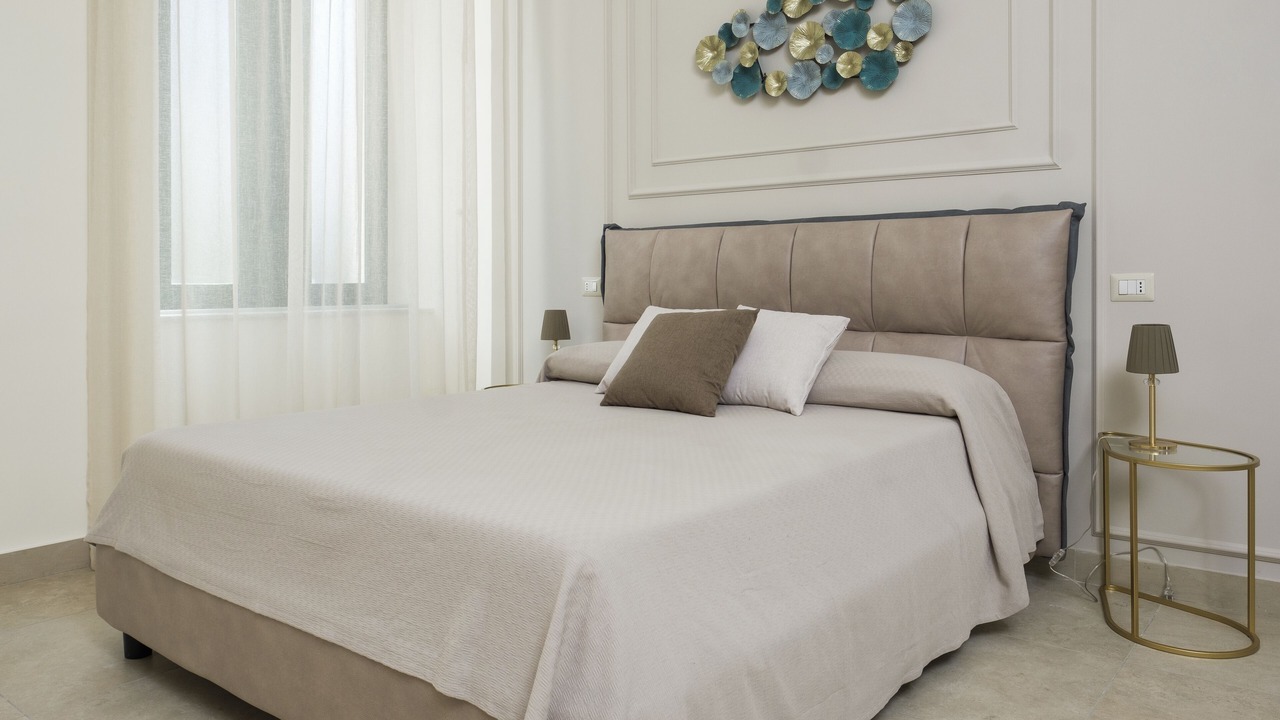 Photo of Bedroom in Vomero