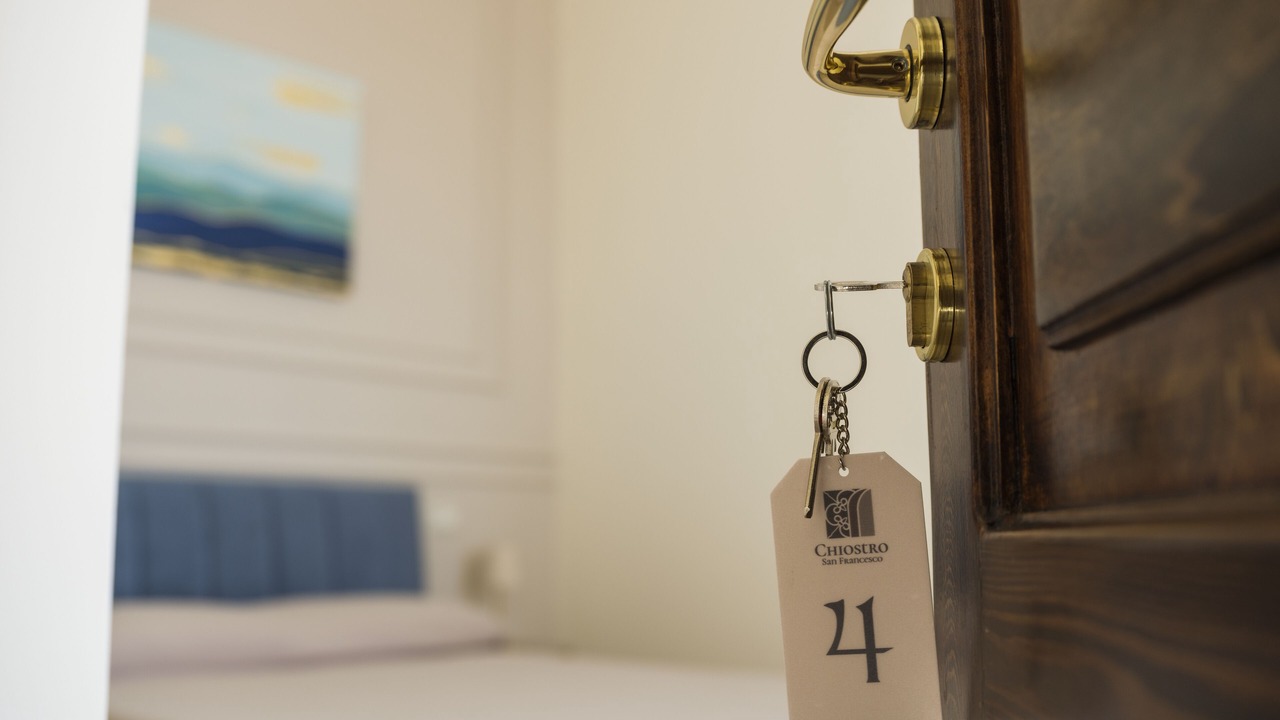 Photo of Bedroom in Vomero