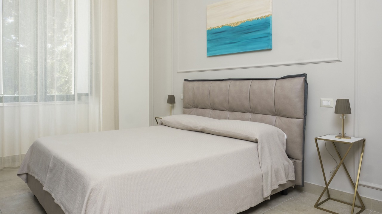 Photo of Bedroom in Vomero