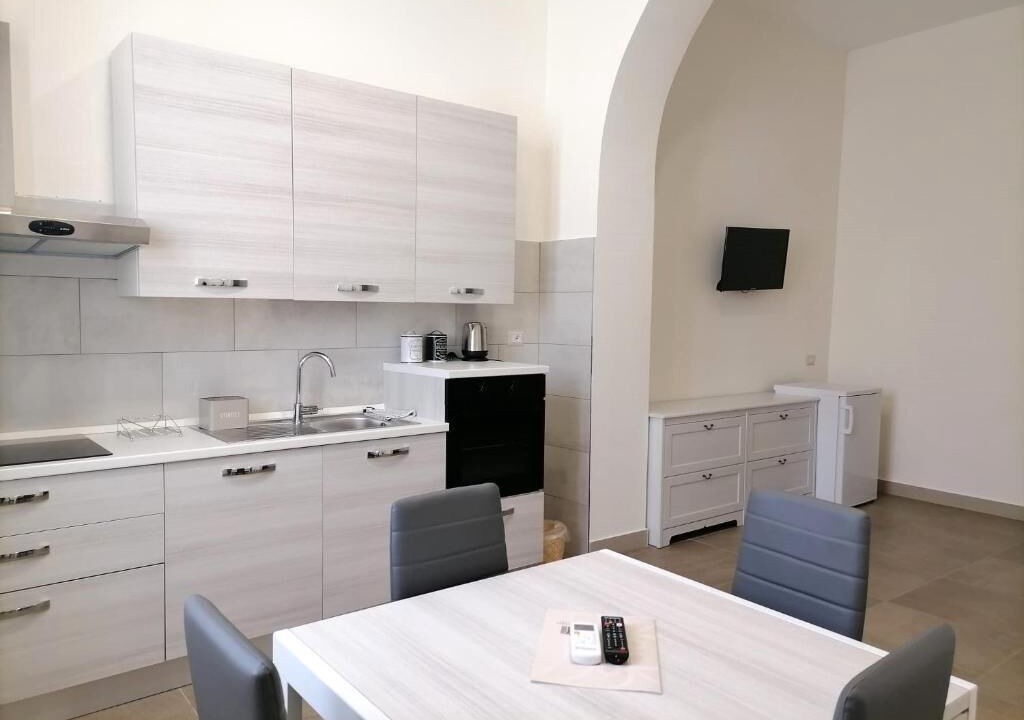 Photo of Kitchen in Vomero