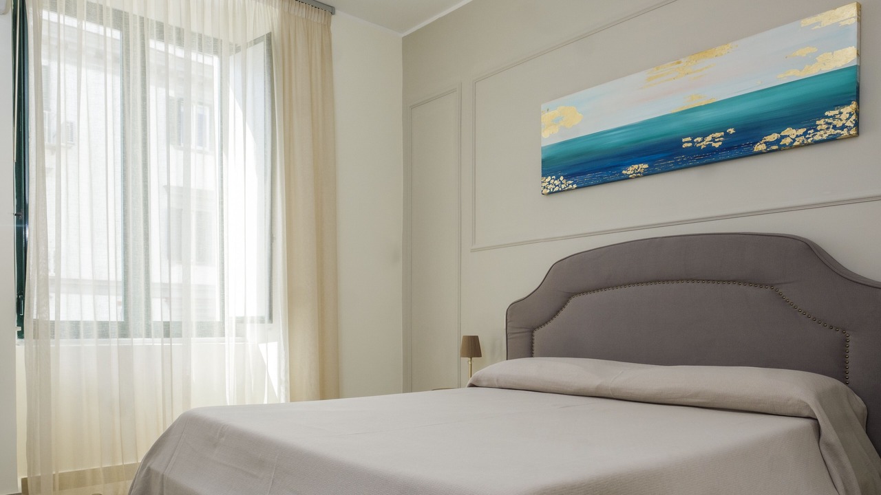Photo of Bedroom in Vomero