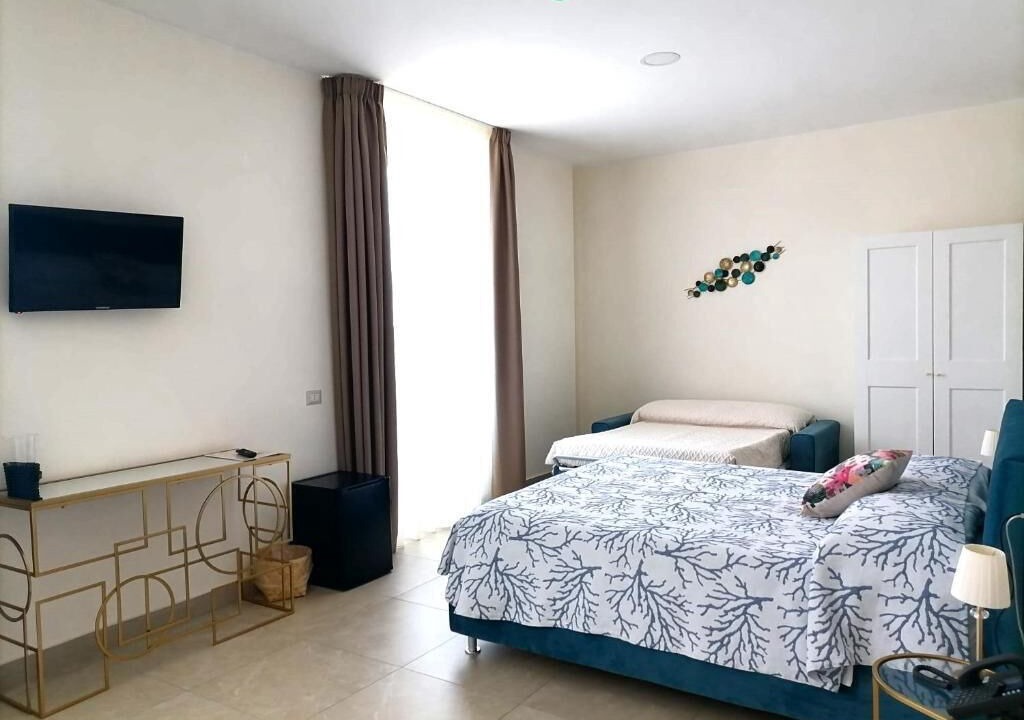 Photo of Bedroom in Vomero
