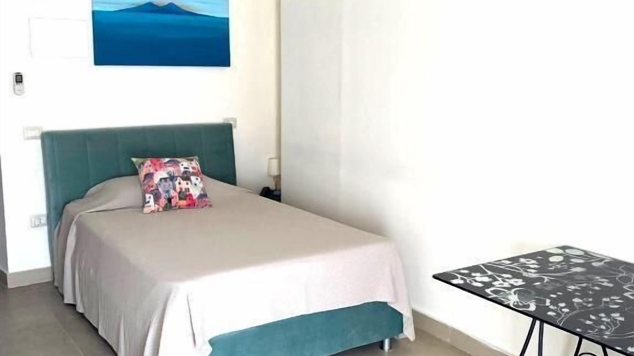 Photo of Bedroom in Vomero