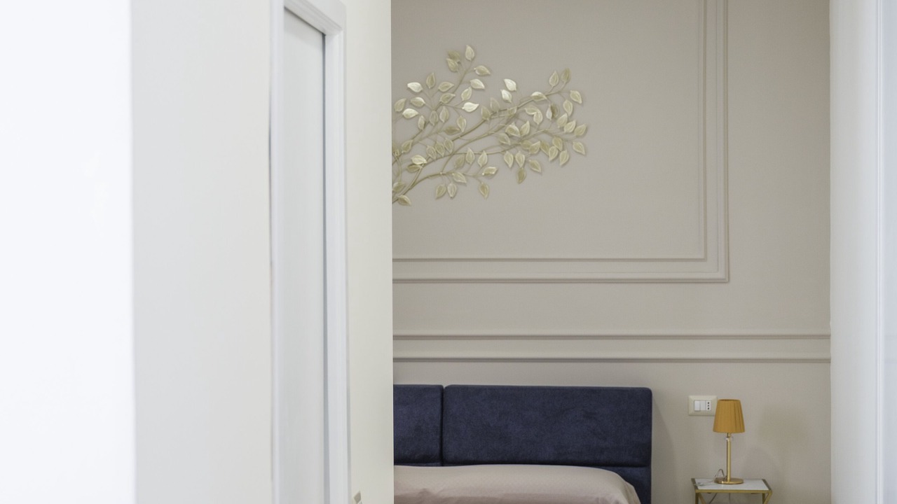 Photo of Bedroom in Vomero