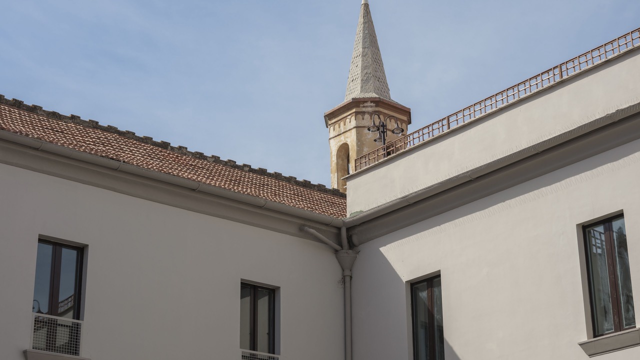 Photo of Outdoor in Vomero