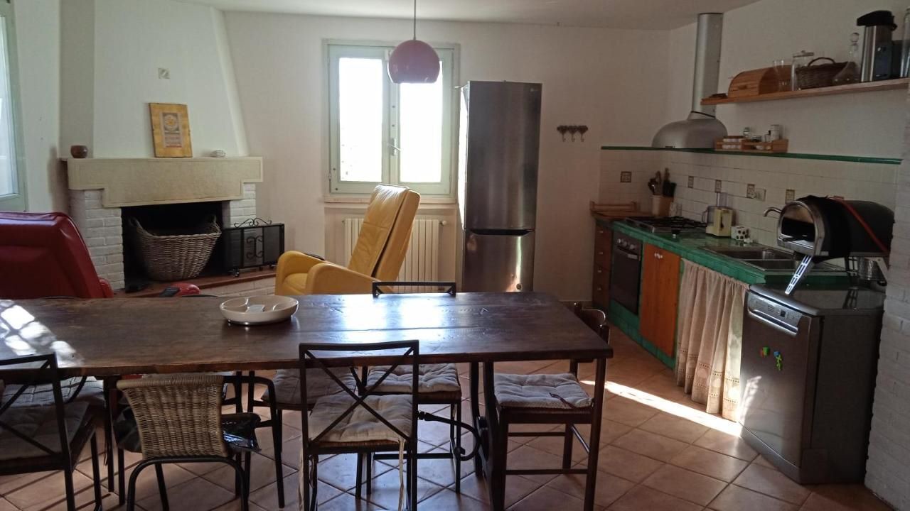 Photo of Kitchen in Moscufo