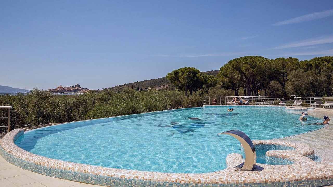 Photo of Outdoor in Talamone