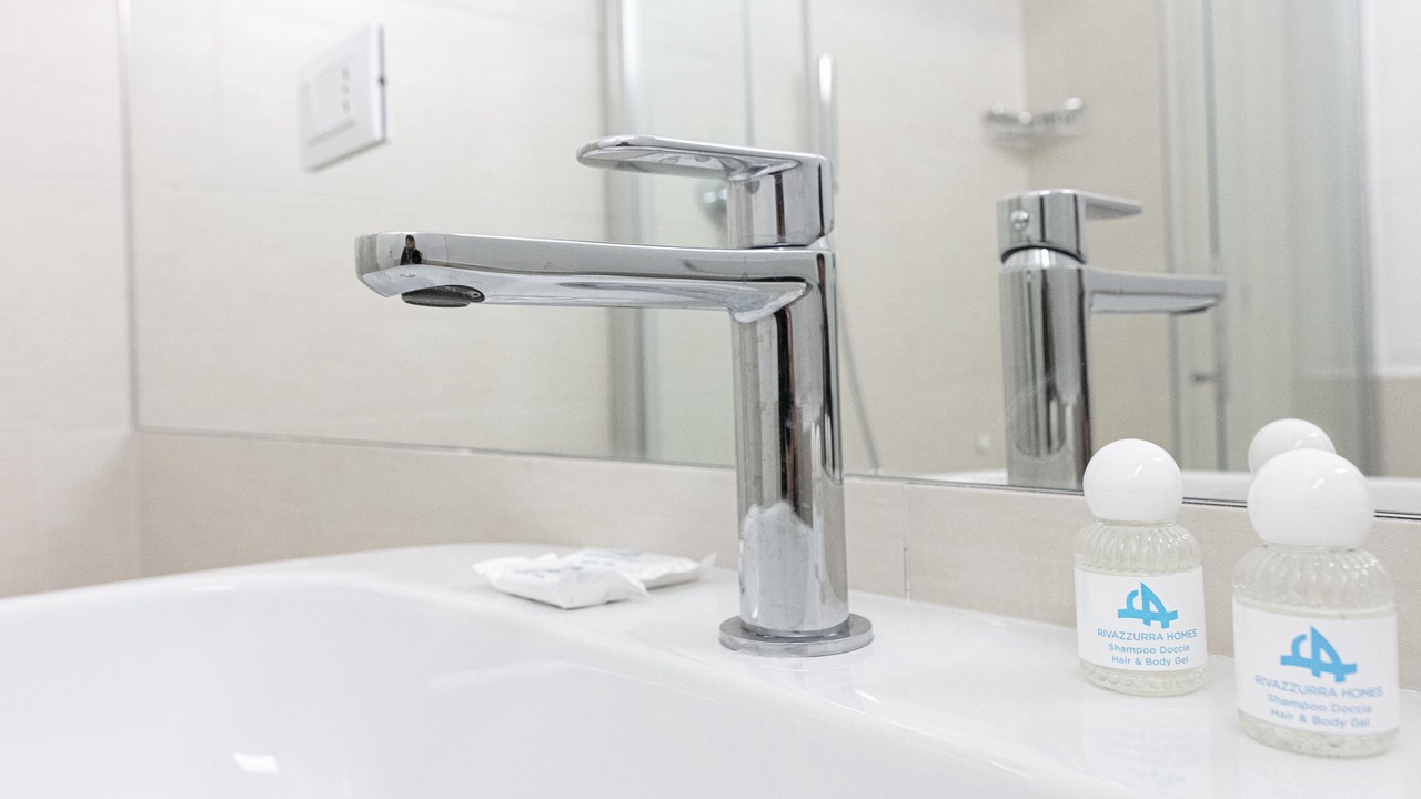 Photo of Bathroom in Termoli