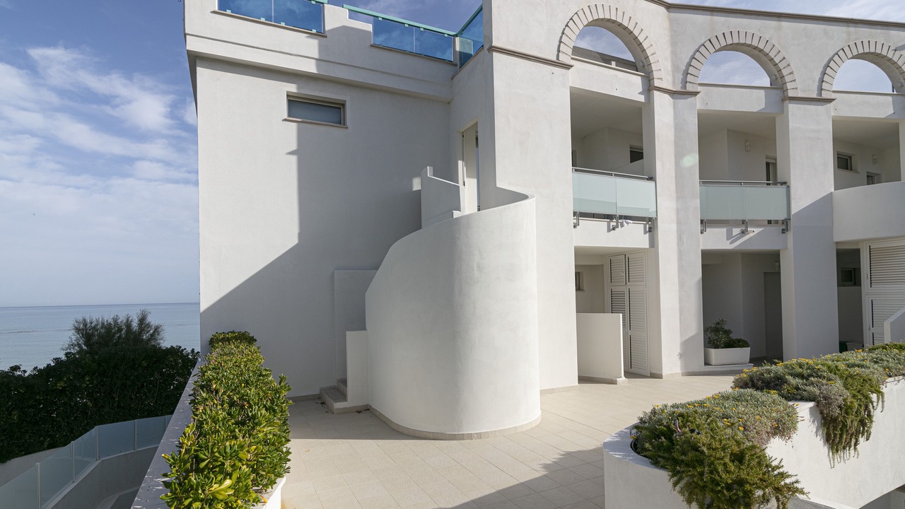 Photo of Outdoor in Termoli