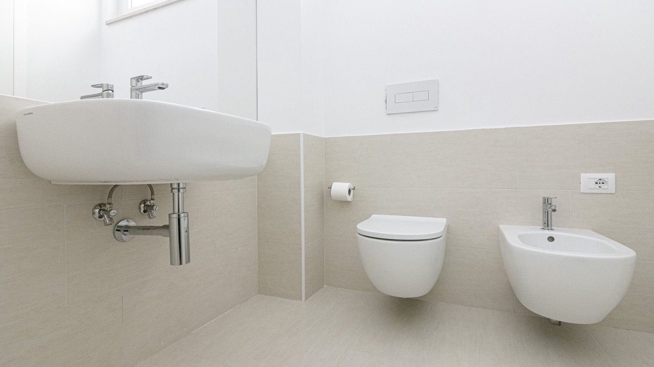 Photo of Bathroom in Termoli