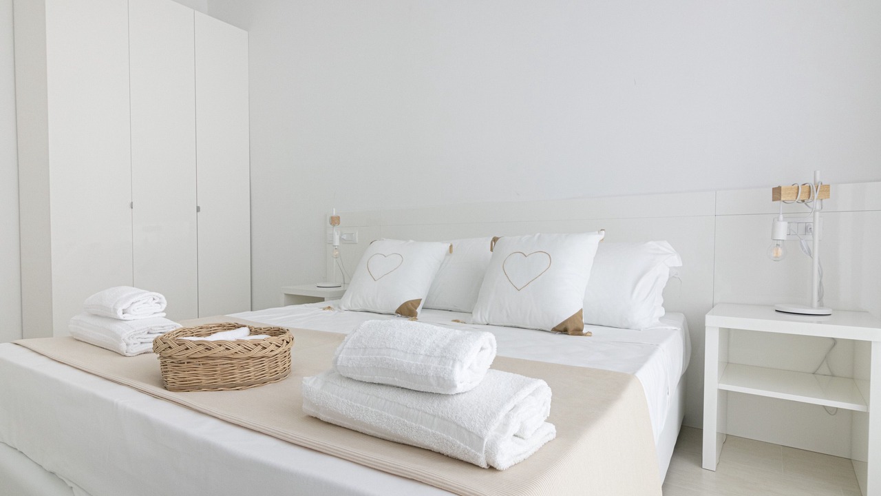 Photo of Bedroom in Termoli