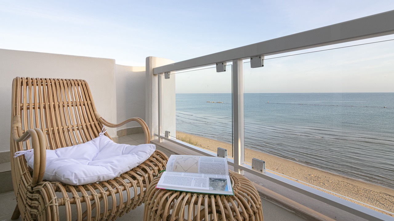 Photo of Outdoor in Termoli
