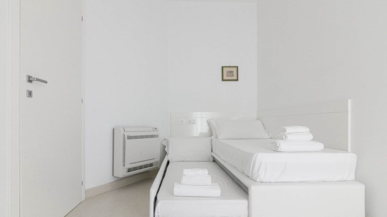 Photo of Bedroom in Termoli