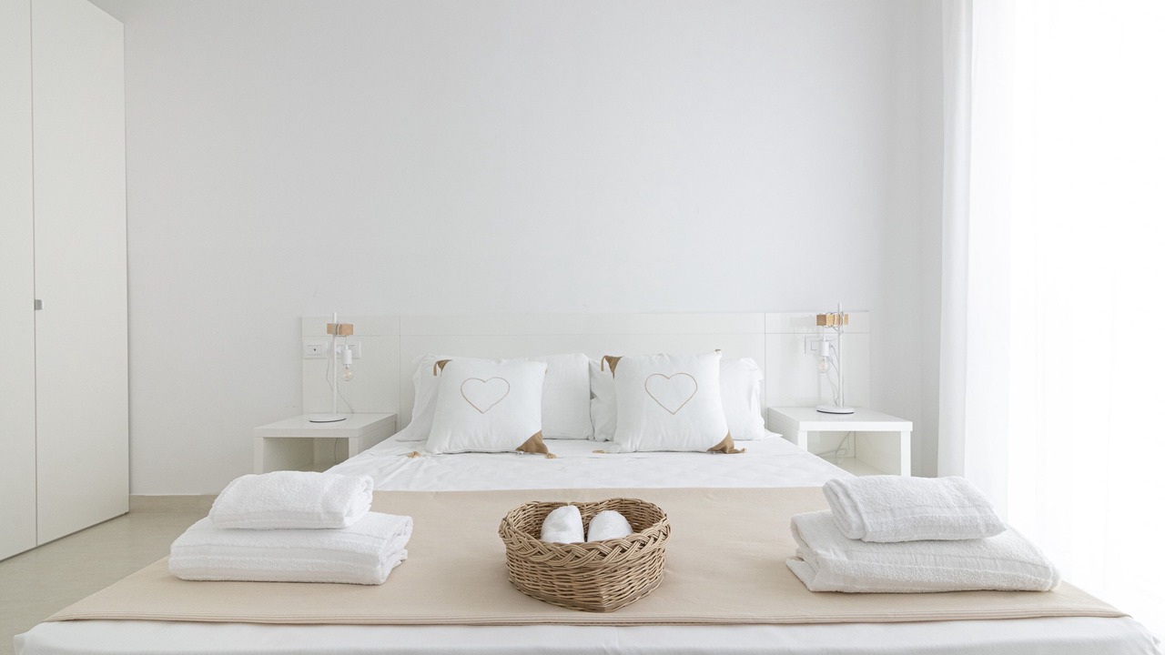 Photo of Bedroom in Termoli