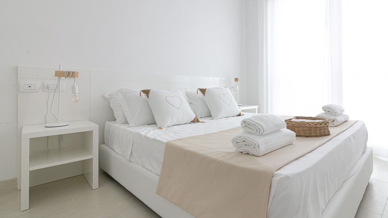 Photo of Bedroom in Termoli