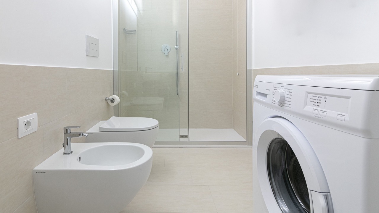 Photo of Bathroom in Termoli