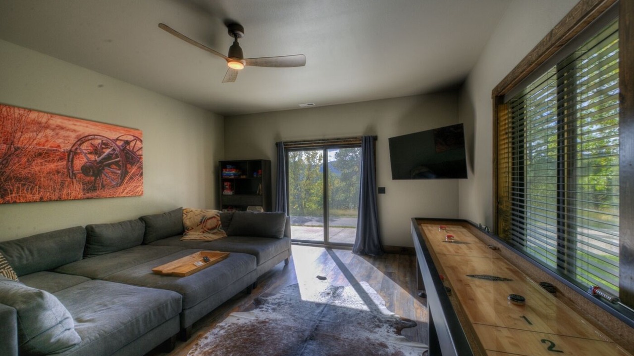 Photo of Bedroom in Sturgis
