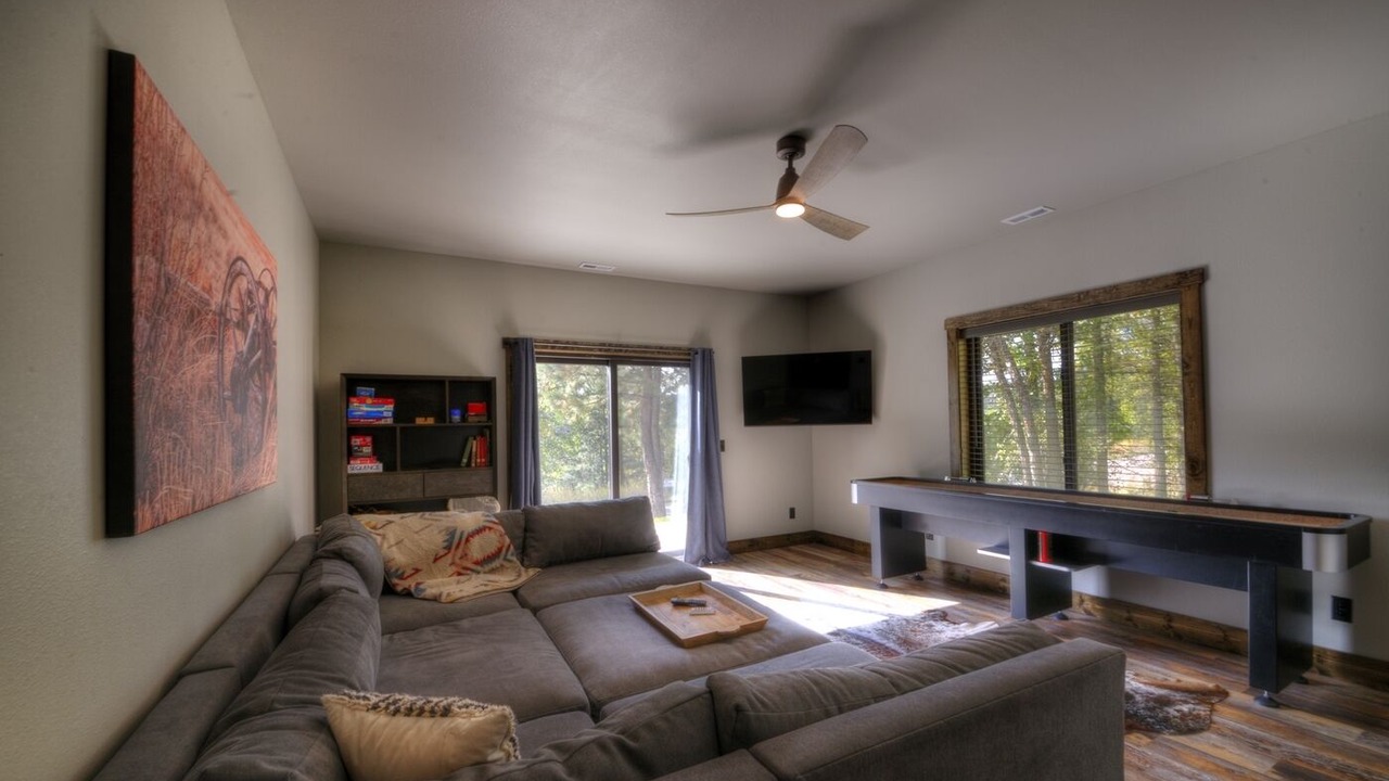 Photo of Bedroom in Sturgis