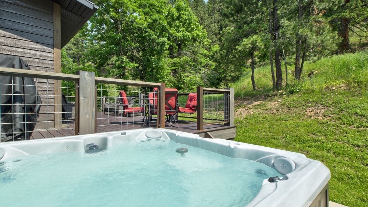 Photo of Outdoor in Sturgis