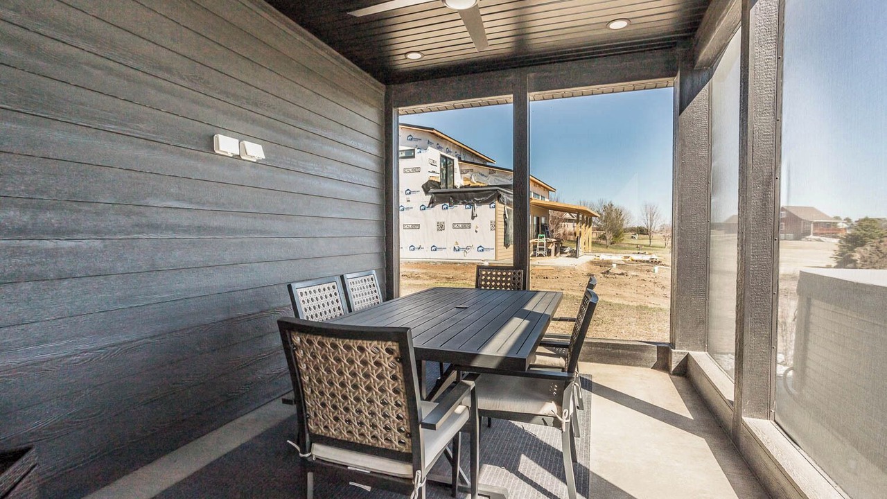 Photo of Outdoor in Arlington