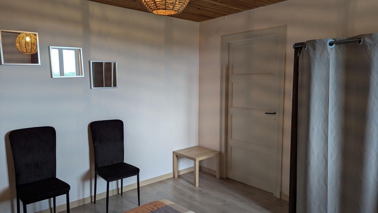 Photo of Bedroom in Oradour-Fanais