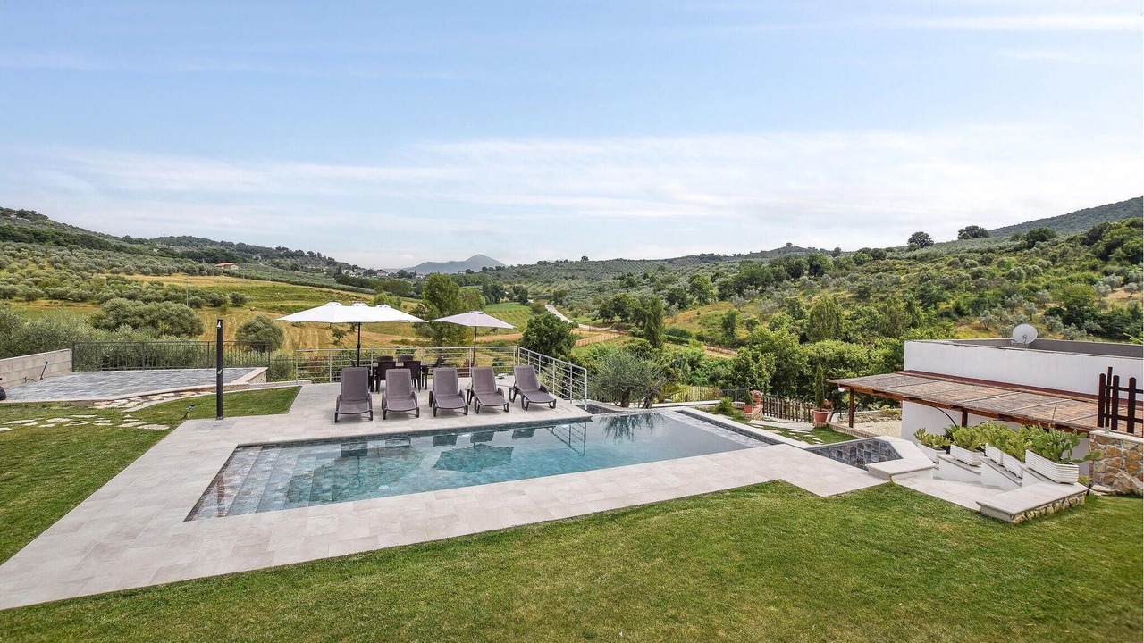 Photo of Outdoor in Poggio Nativo