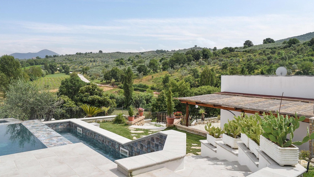 Photo of Outdoor in Poggio Nativo