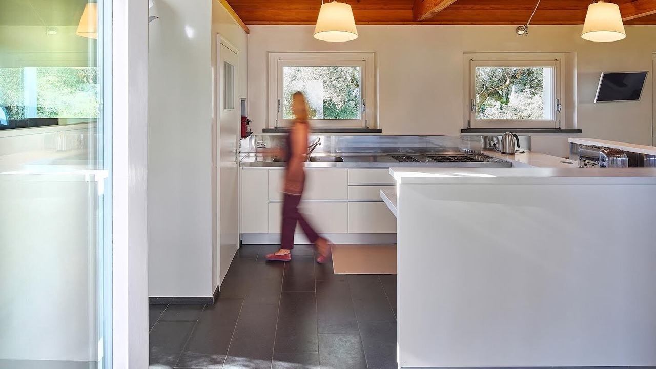 Photo of Kitchen in Spoltore