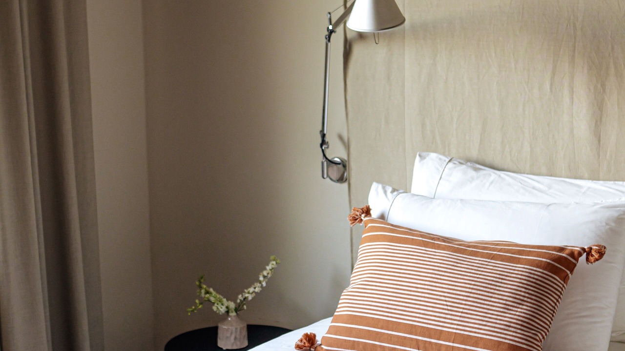 Photo of Bedroom in Spoltore