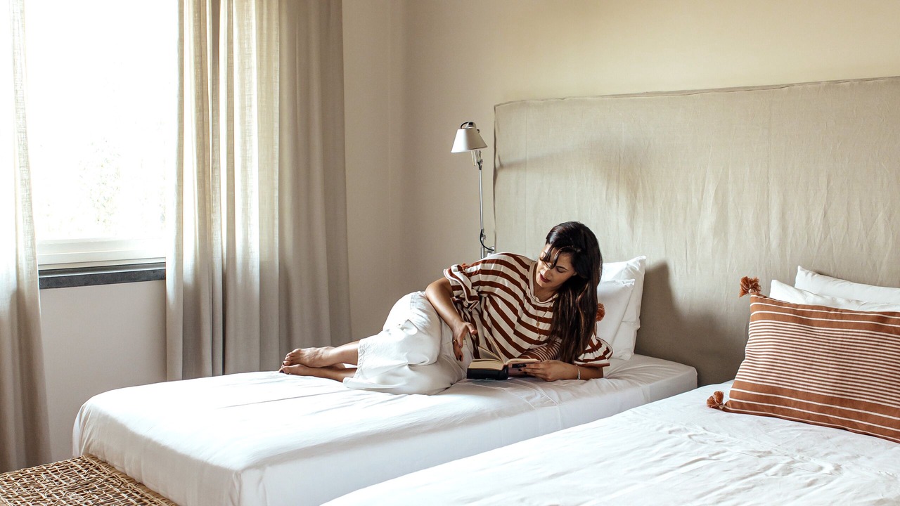 Photo of Bedroom in Spoltore