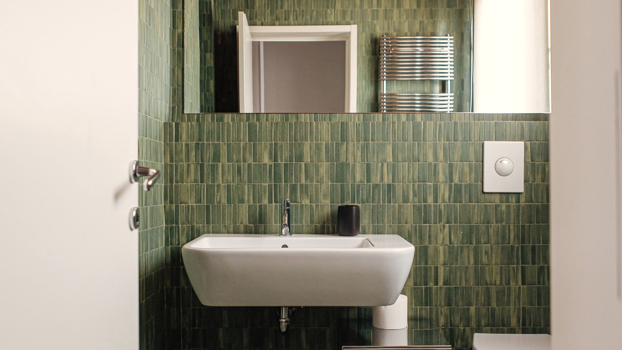 Photo of Bathroom in Spoltore